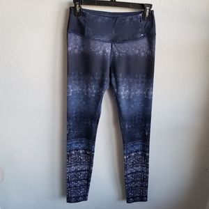 Calia by Carrie Underwood Warm Leggings Sz S